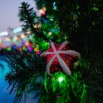 Grand Illuminations, Downtown LA, immersive, christmas, light show, light exhibit, immersive experience