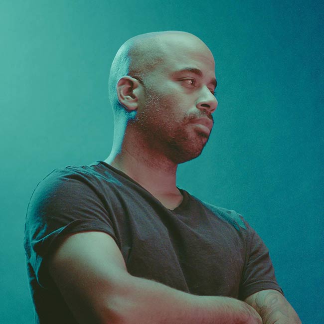 will evans, liquid pxl, create director, immersive art, light art